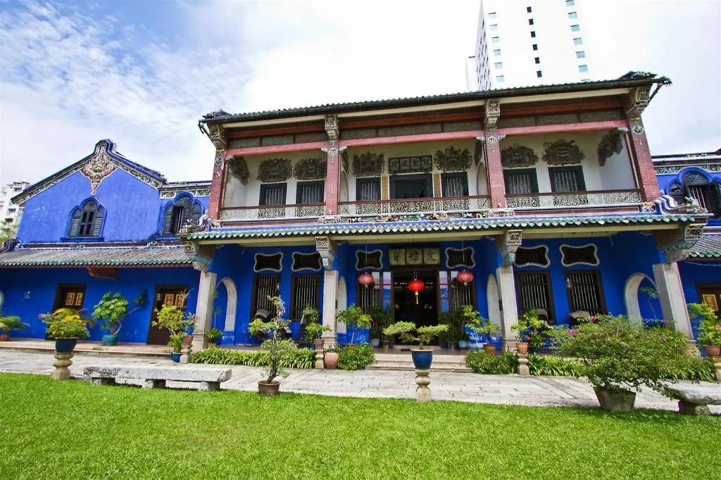 Istay Hotel George Town