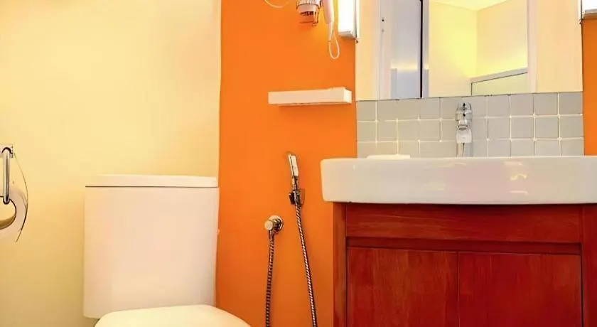 Istay Hotel George Town