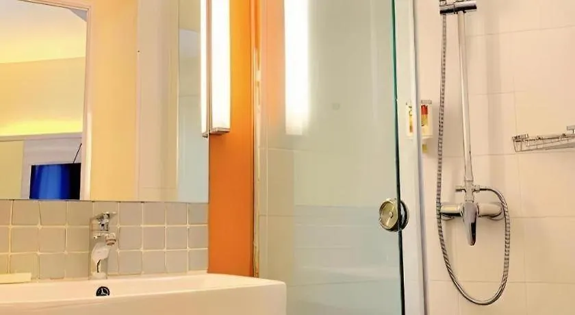 Istay Hotel George Town