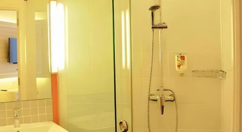 Istay Hotel George Town Maleisië