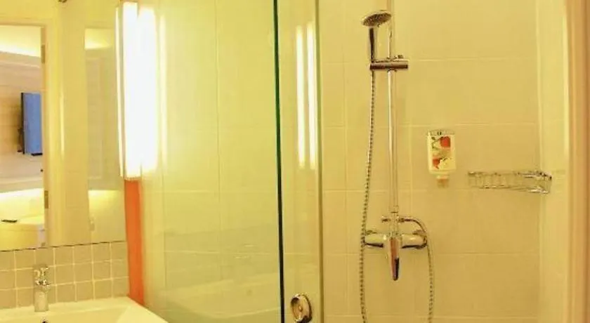 Istay Hotel George Town Maleisië