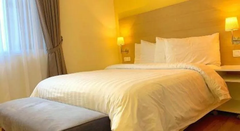 Istay Hotel George Town
