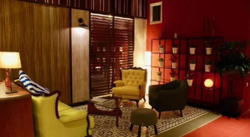 Istay Hotel George Town