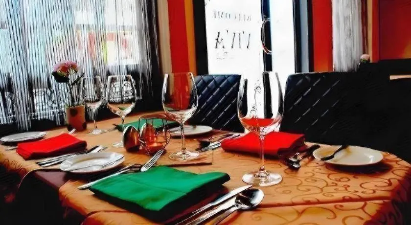 **  Istay Hotel George Town Maleisië