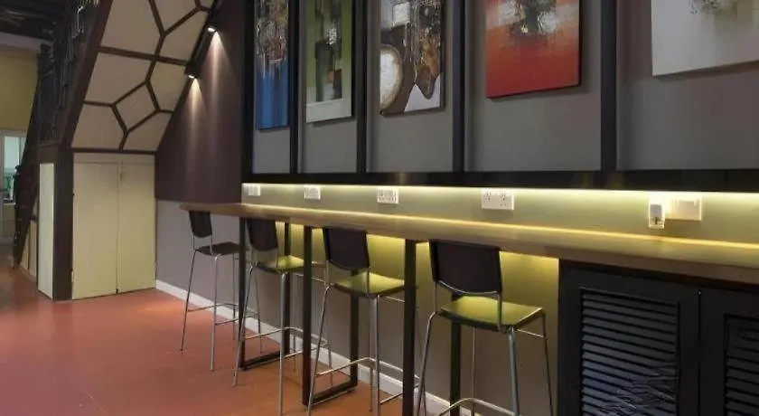 Istay Hotel George Town