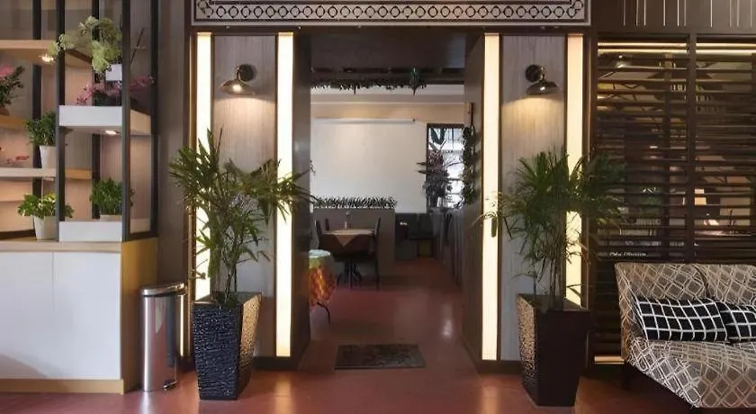 Istay Hotel George Town