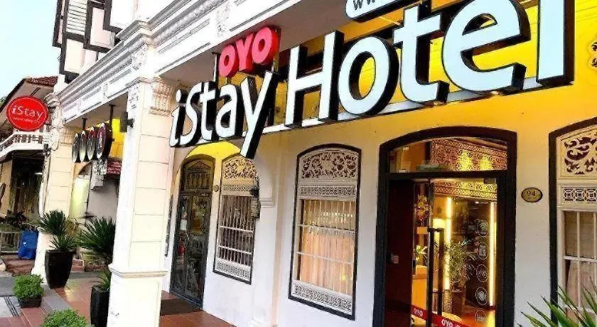 Istay Hotel George Town