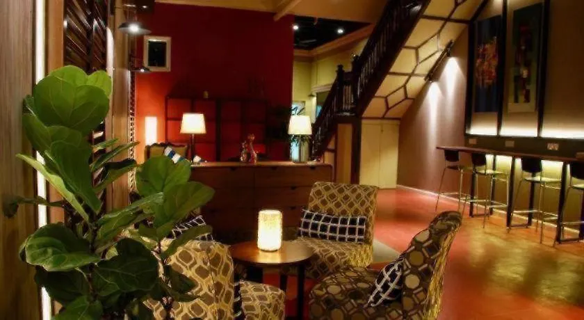 Istay Hotel George Town