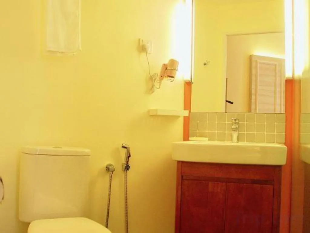 Istay Hotel George Town Maleisië