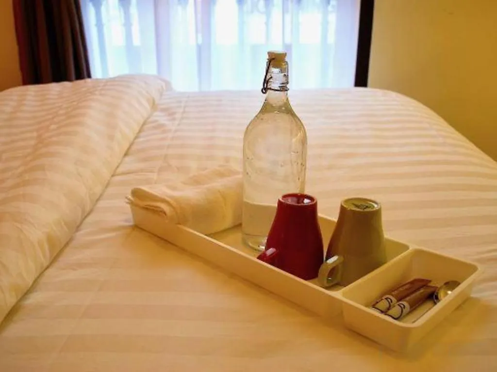 Istay Hotel George Town