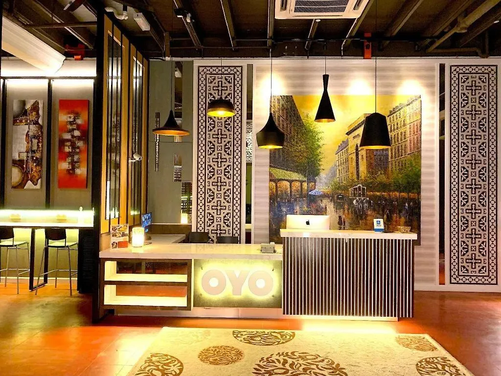 Istay Hotel George Town