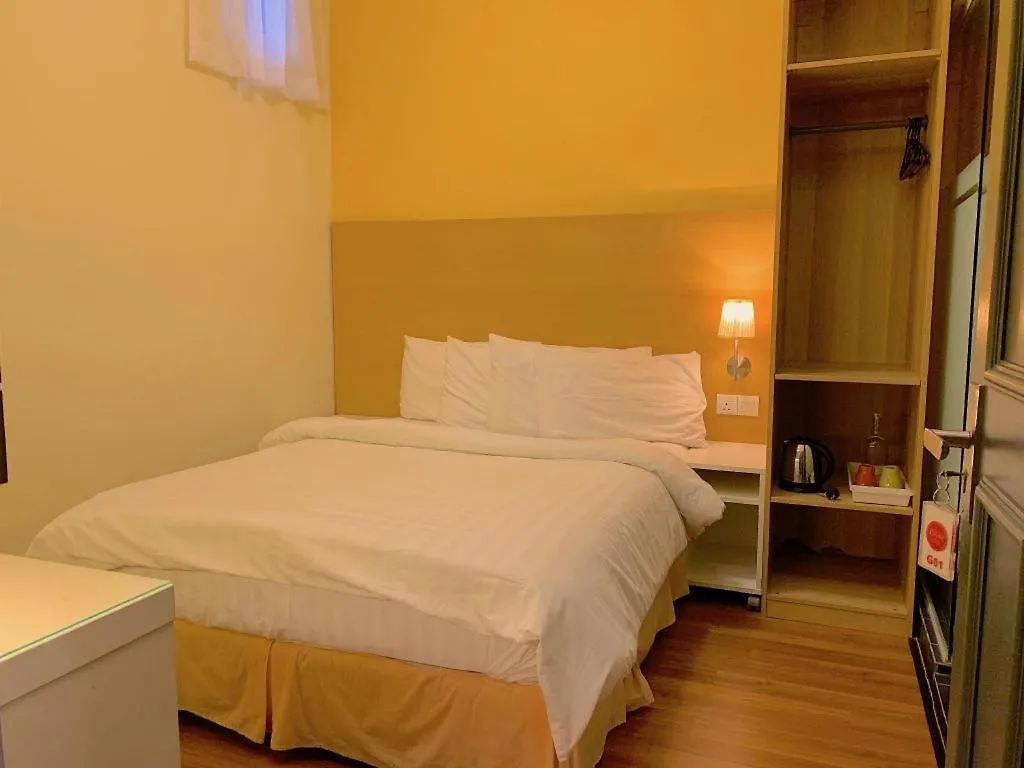 Istay Hotel George Town