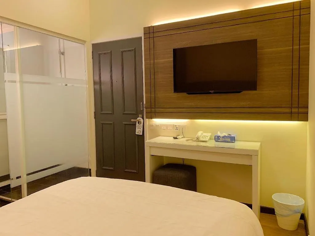 Istay Hotel George Town Malaysia