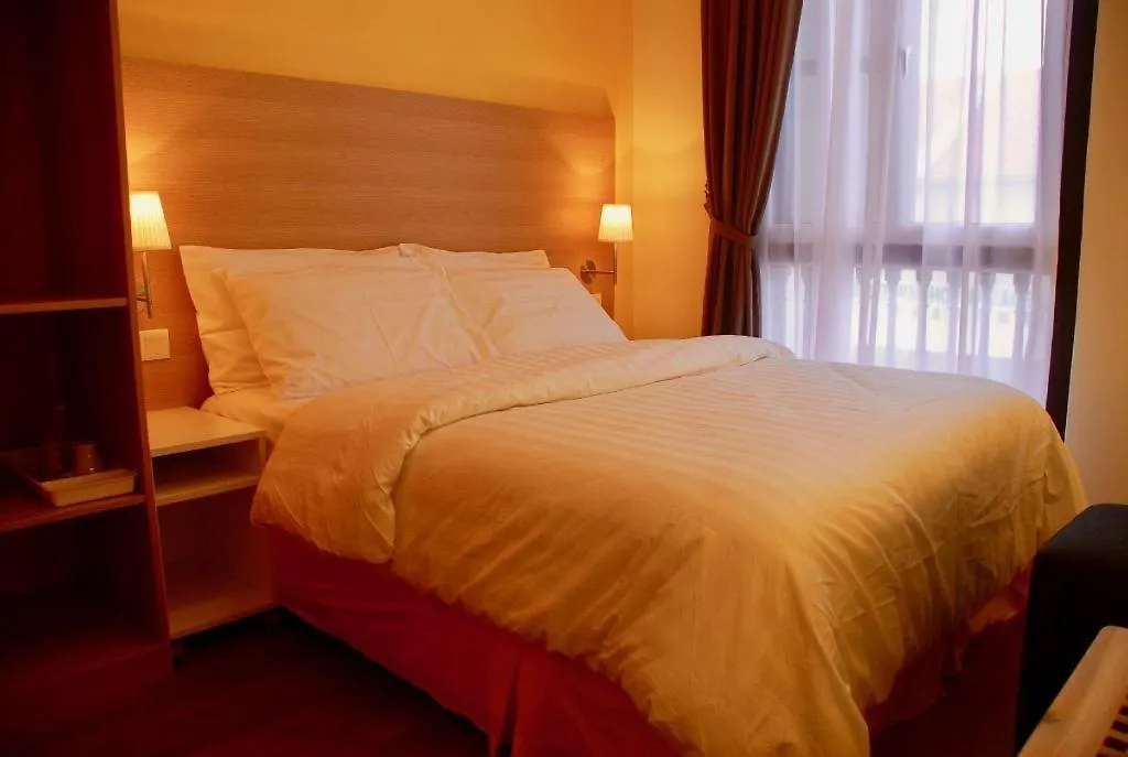 **  Istay Hotel George Town Malaysia