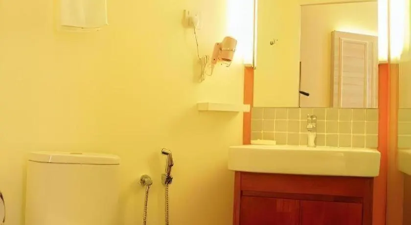 Istay Hotel George Town