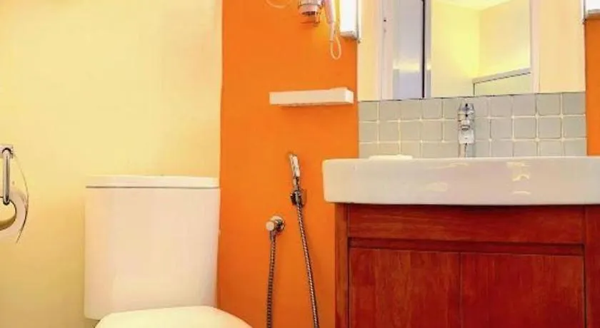 Istay Hotel George Town 2*,