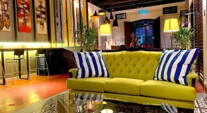 Istay Hotel George Town
