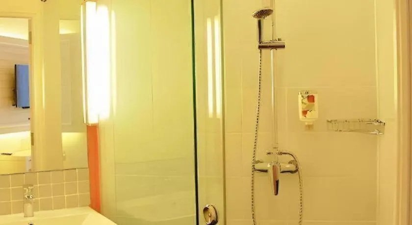 Istay Hotel George Town Malaysia