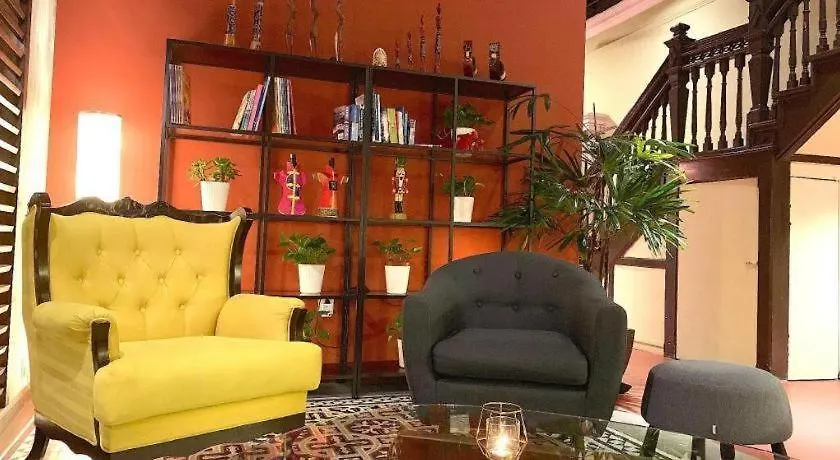 Istay Hotel George Town