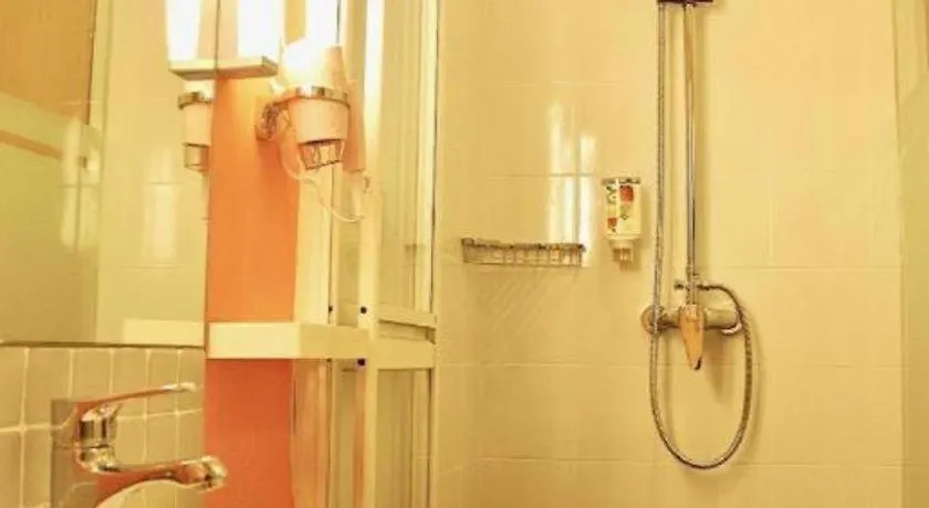 Istay Hotel George Town