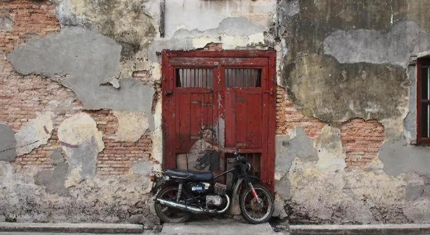 **  Istay Hotel George Town Malaysia