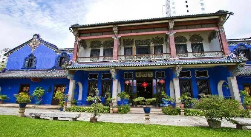Istay Hotel George Town 2*,  Malaysia