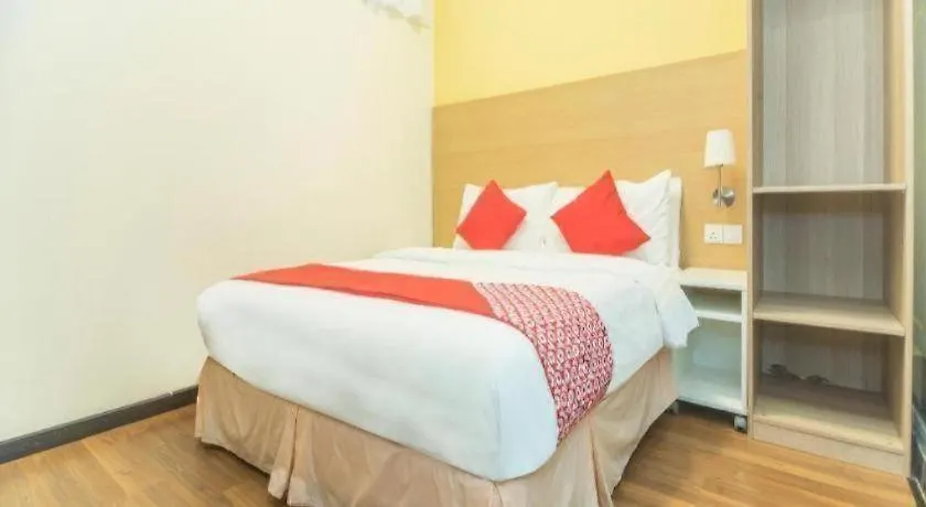 Istay Hotel George Town