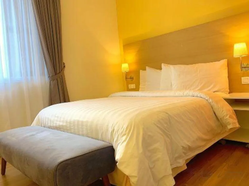 Istay Hotel George Town