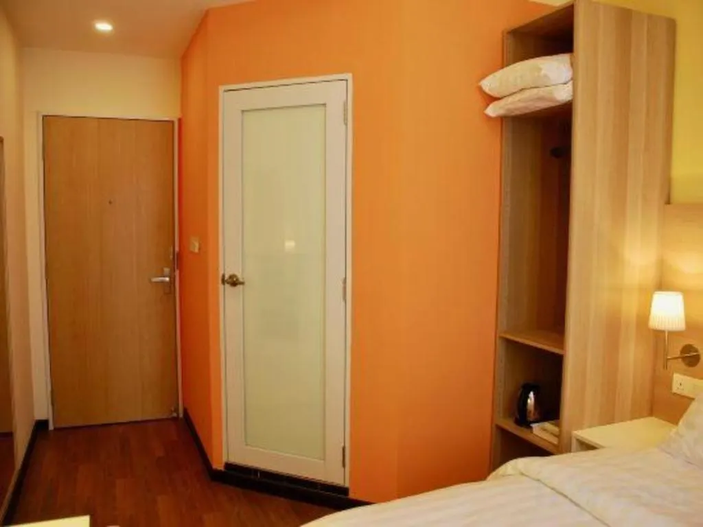 Istay Hotel George Town